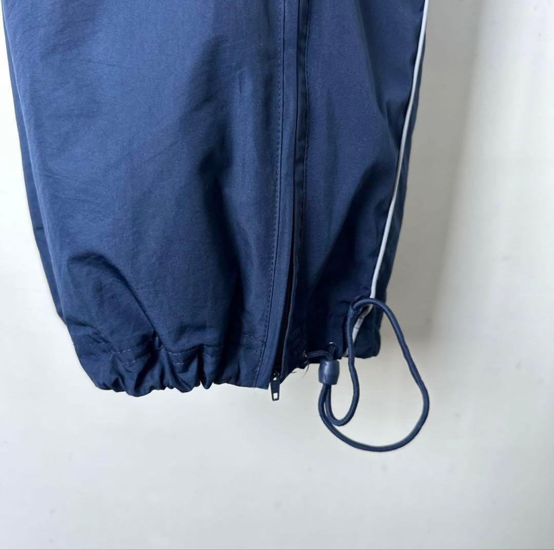 パンツ 00s nike shox nylon pants