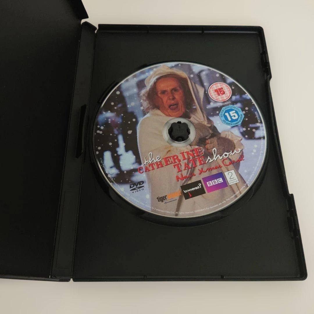 洋画・外国映画 The Catherine Tate Show dvd
