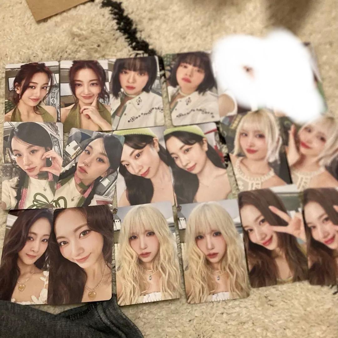 K-POP・アジア TWICE5