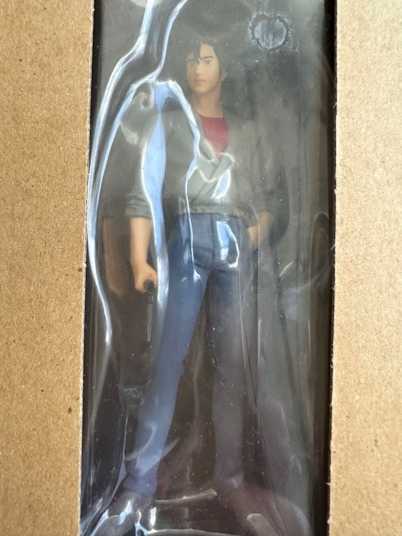 CITY HUNTER COMPLETE DVD-BOX〈完全予約生産限〉