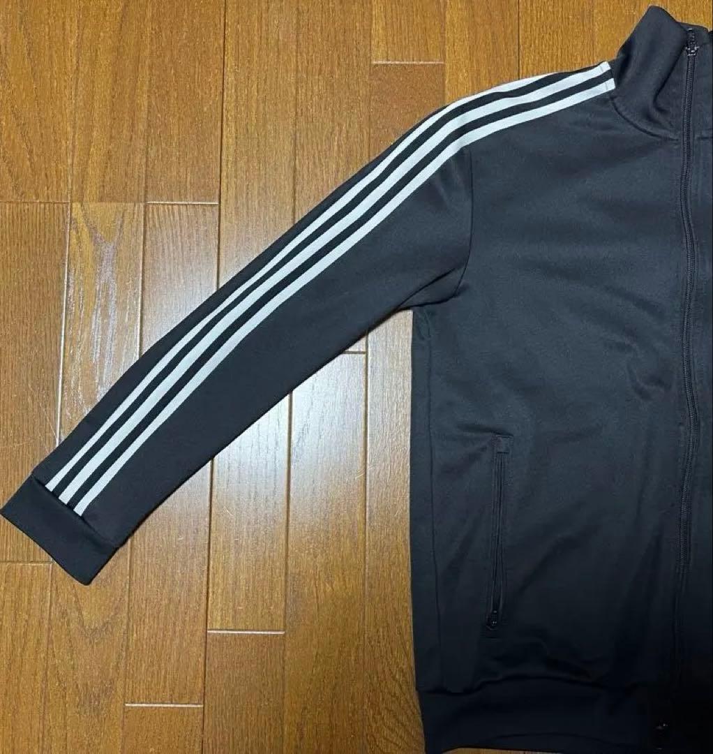 adidasオリジナルス ベッケンバウアー トラックジャケット L