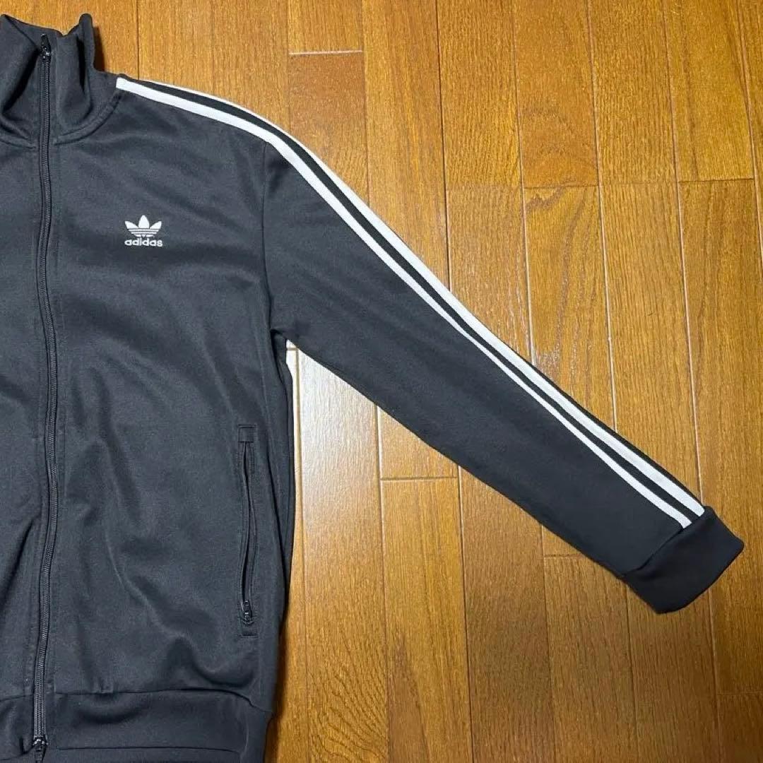 adidasオリジナルス ベッケンバウアー トラックジャケット L