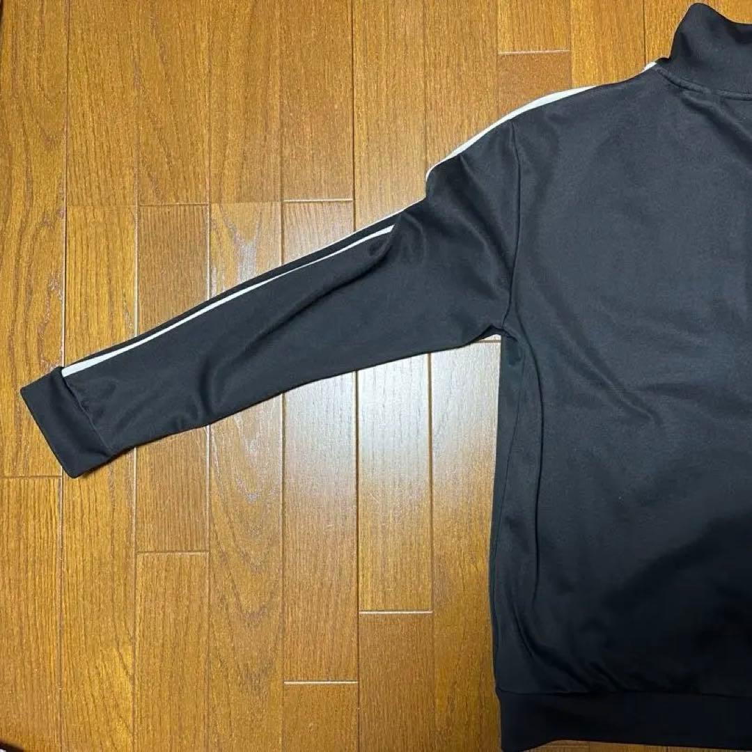 adidasオリジナルス ベッケンバウアー トラックジャケット L