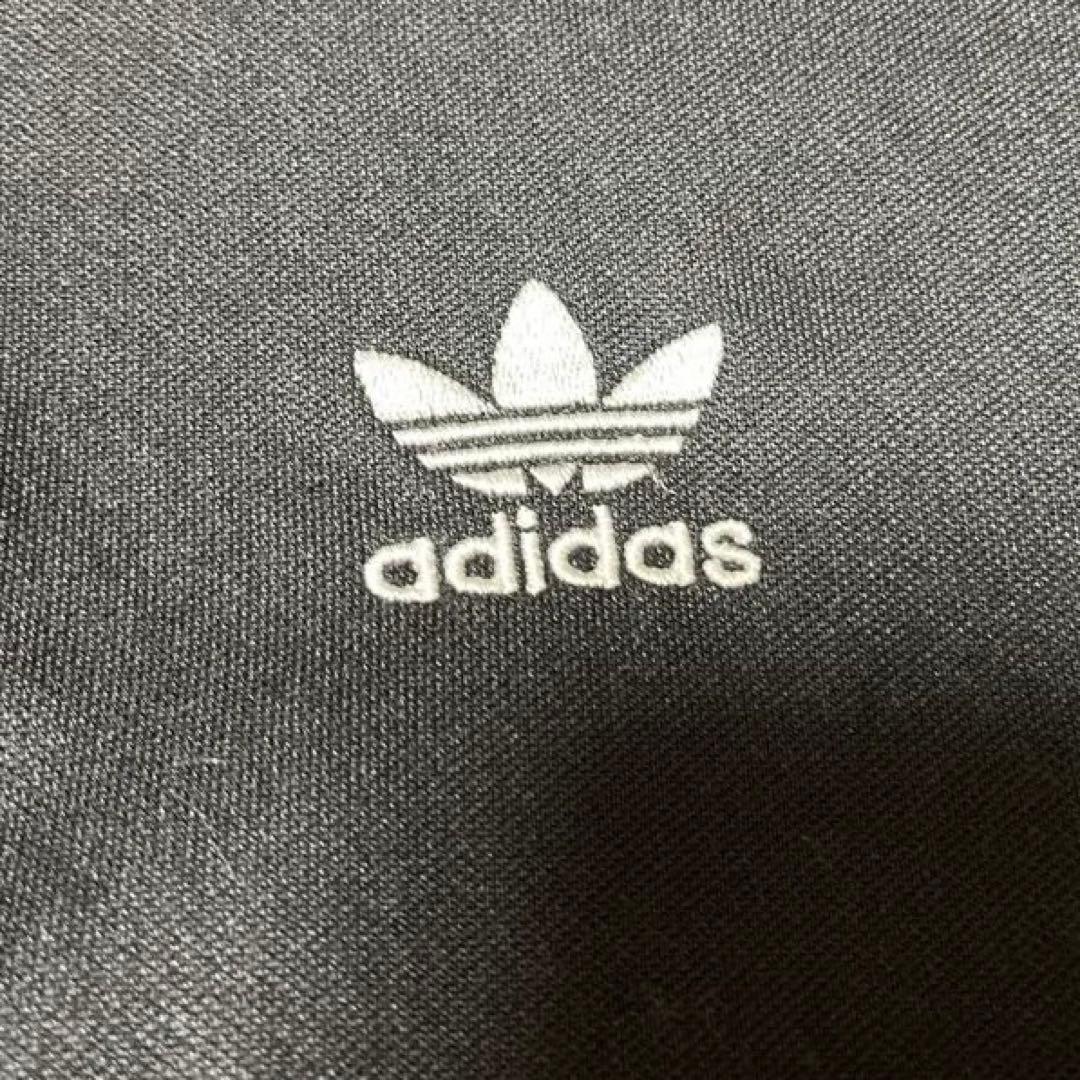 adidasオリジナルス ベッケンバウアー トラックジャケット L