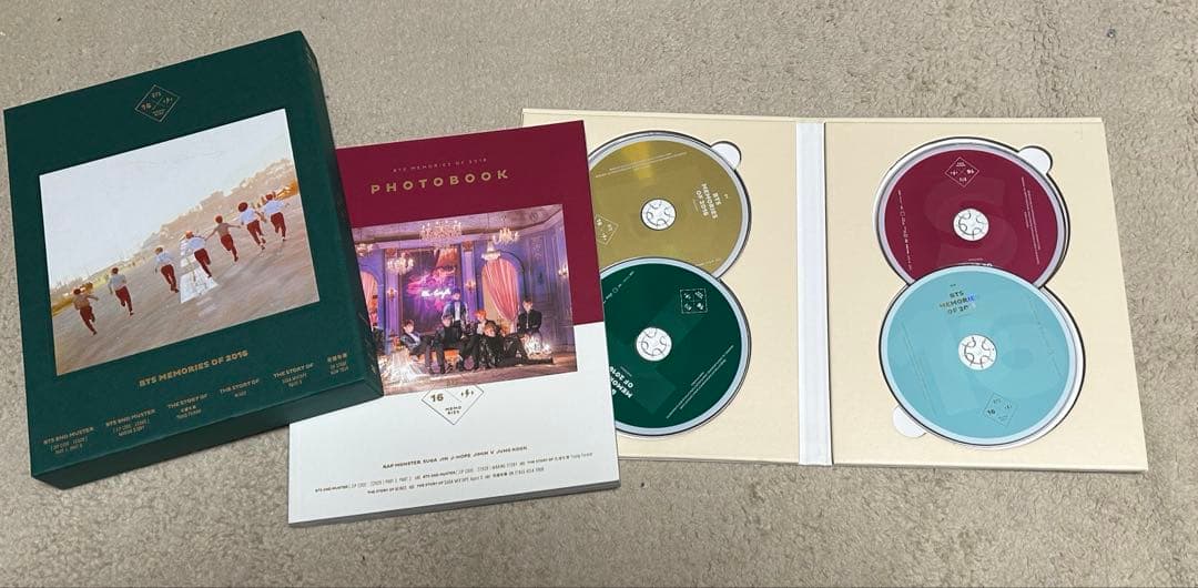bts dvd cdセット まとめ売り　防弾少年団　日本語字幕トレカ付き