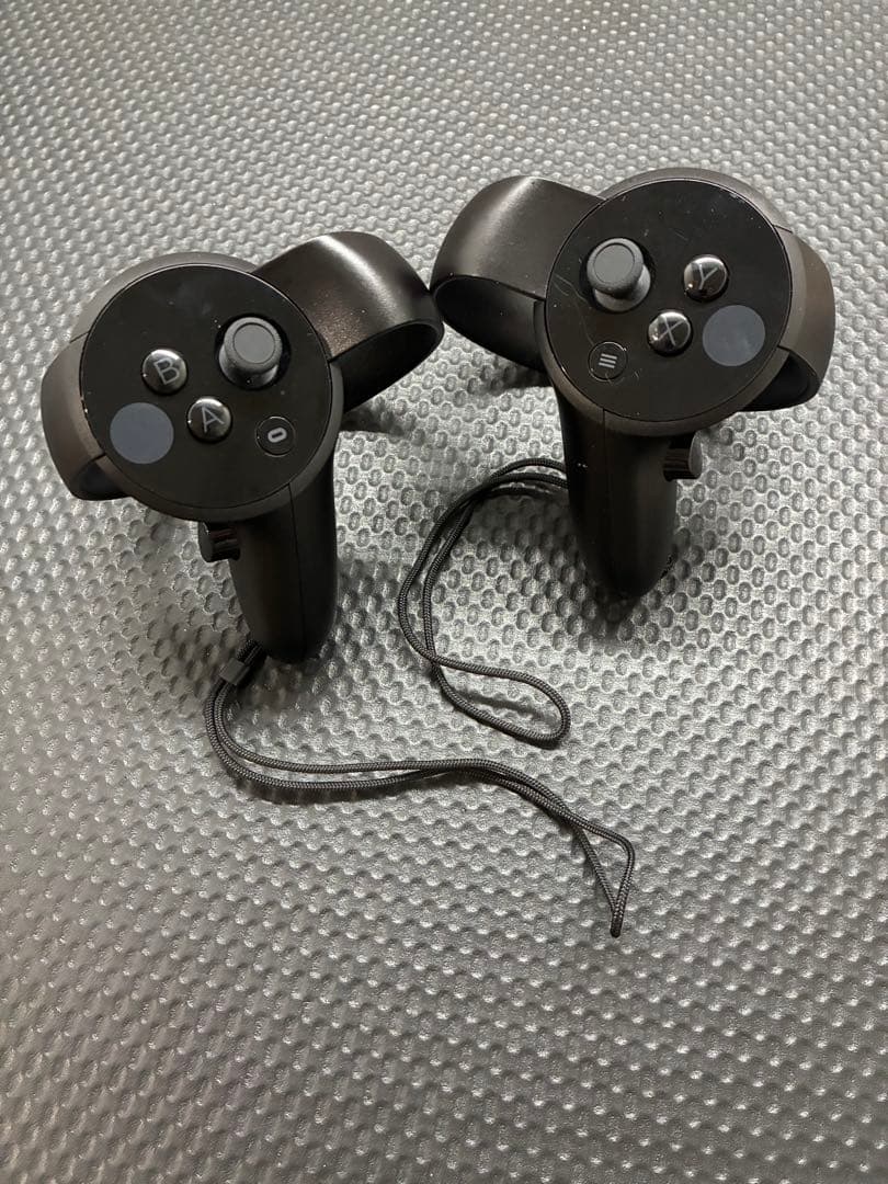 ★現状品★ Rift コントローラー