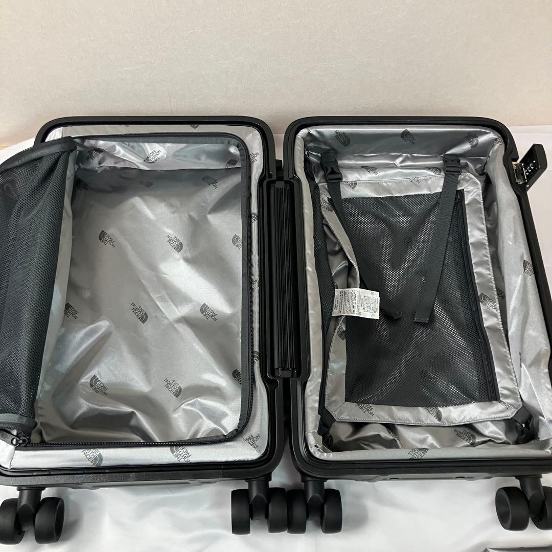 ⭐️極美品⭐️ ザノースフェイス All Weather 22 NM32367