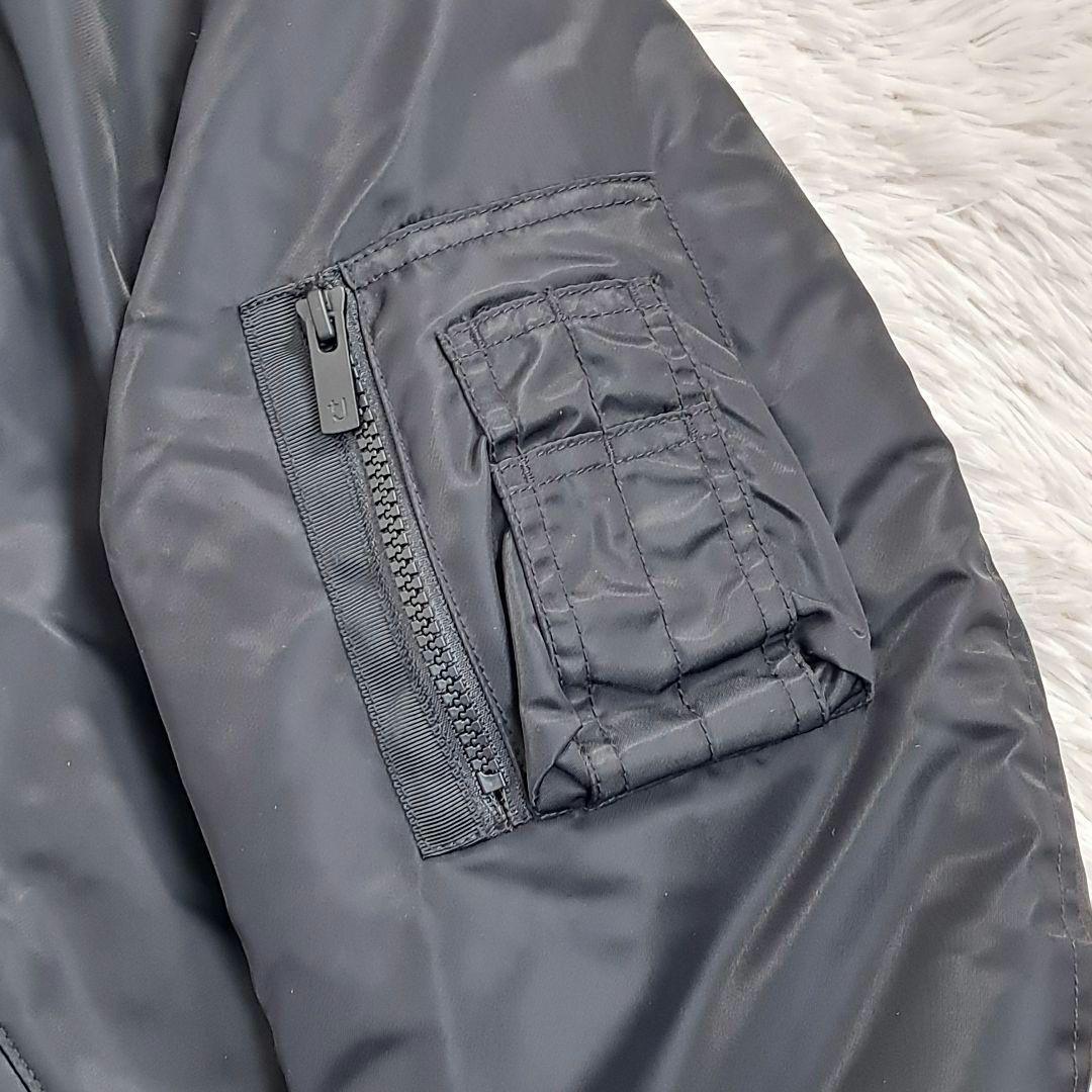 【復刻版】UNIQLO +J ハイブリッドダウンオーバーサイ ほぼ新品 L