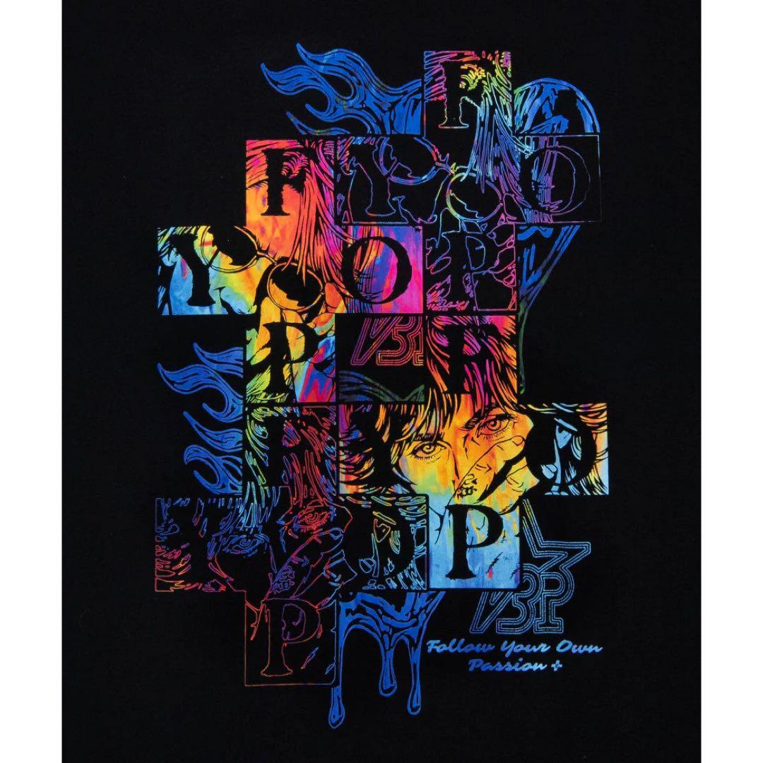 B’z LIVE-GYM 2026 -FYOP＋ B’z PARTY限定Tシャツ