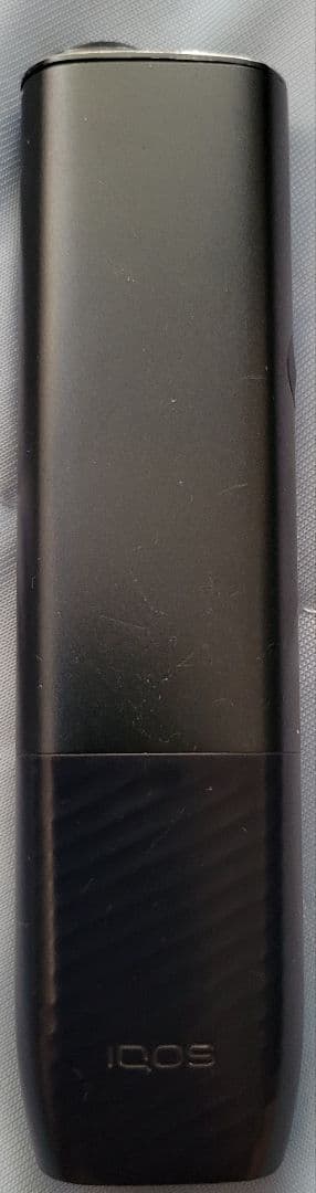 【K】IQOS
