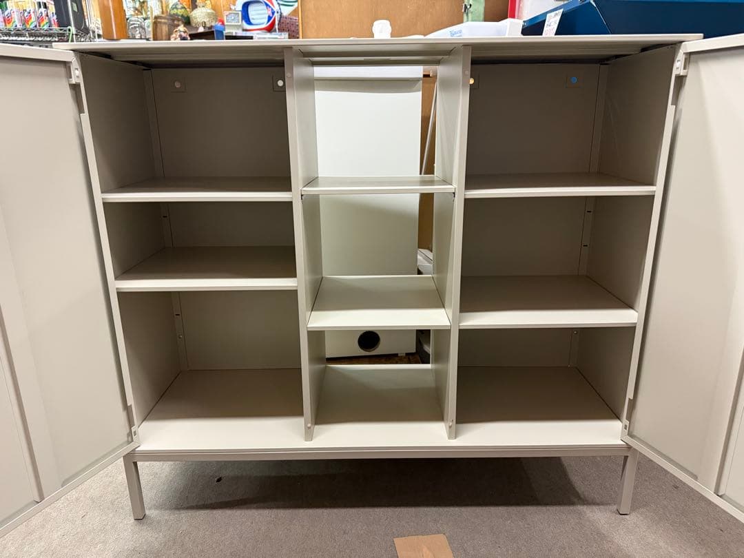 IKEA TULLSTORP トゥルストルプ キャビネット