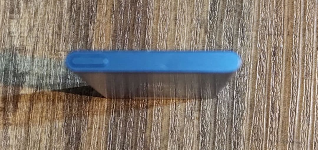 iPod nano 第7世代 16GB ブルー