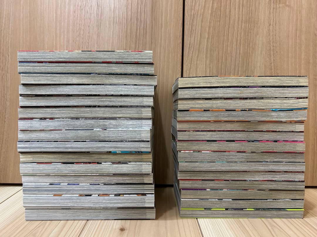 ワールドトリガー全巻1-29巻set