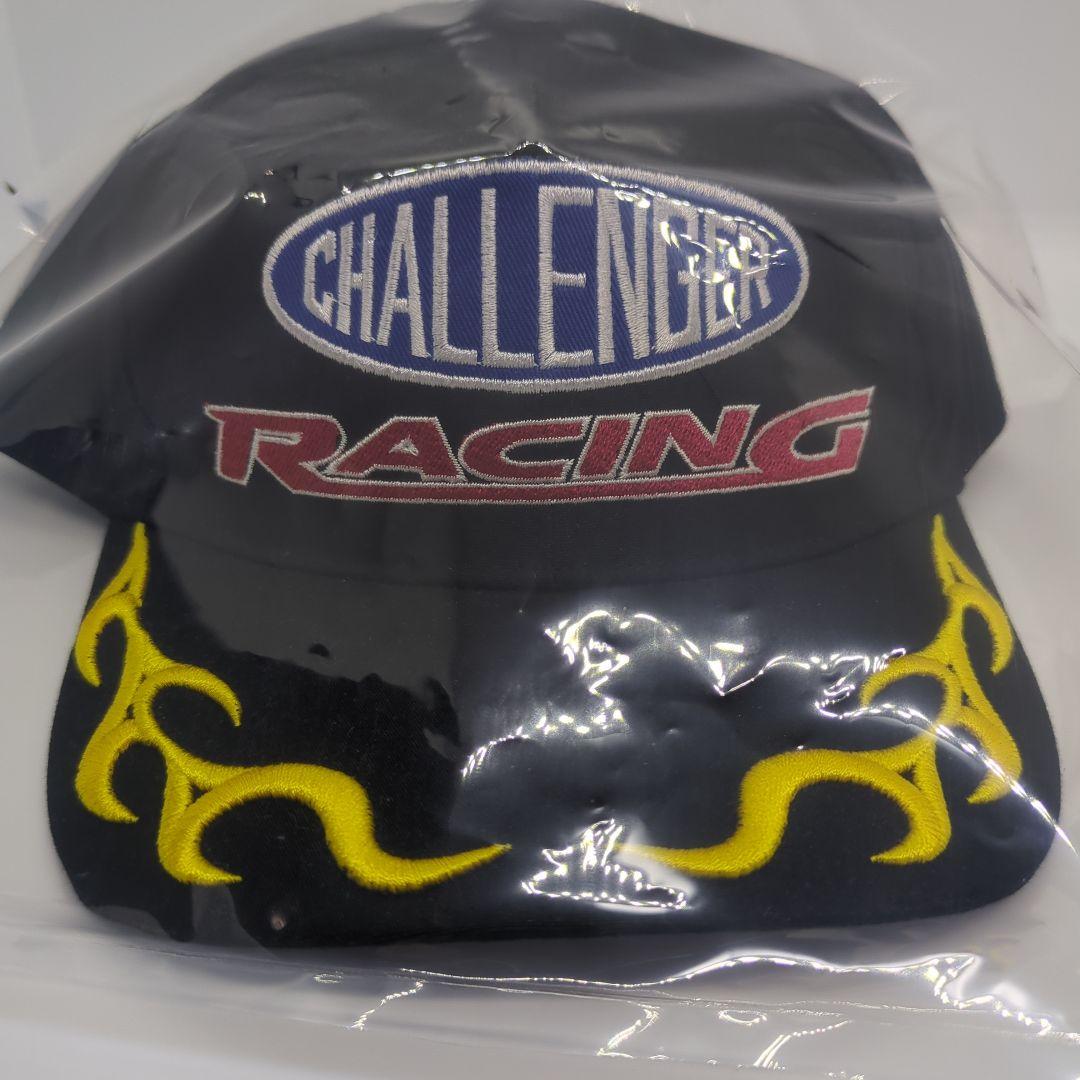 CHALLENGER 　RACING CAP　長瀬智也