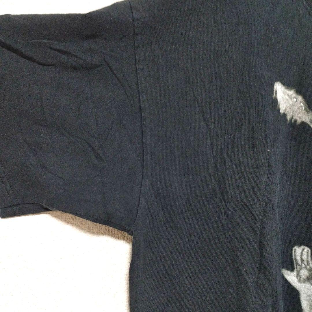 【希少】シンディ・ローパー XL ヴィンテージTシャツ Anvilボディ 90s