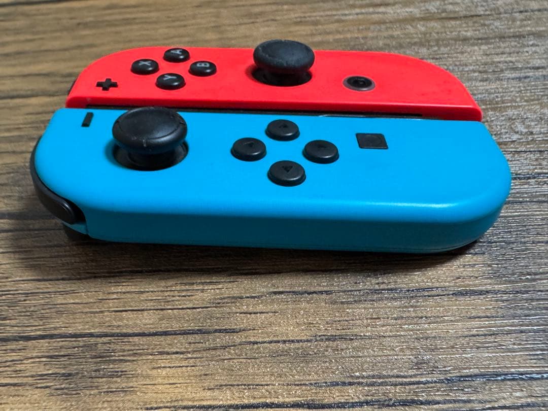Nintendo switch 正常動作確認済み B