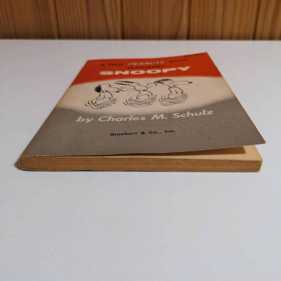 スヌーピー 絵本 コミック マンガ 漫画 SNOOPY PEANUTS