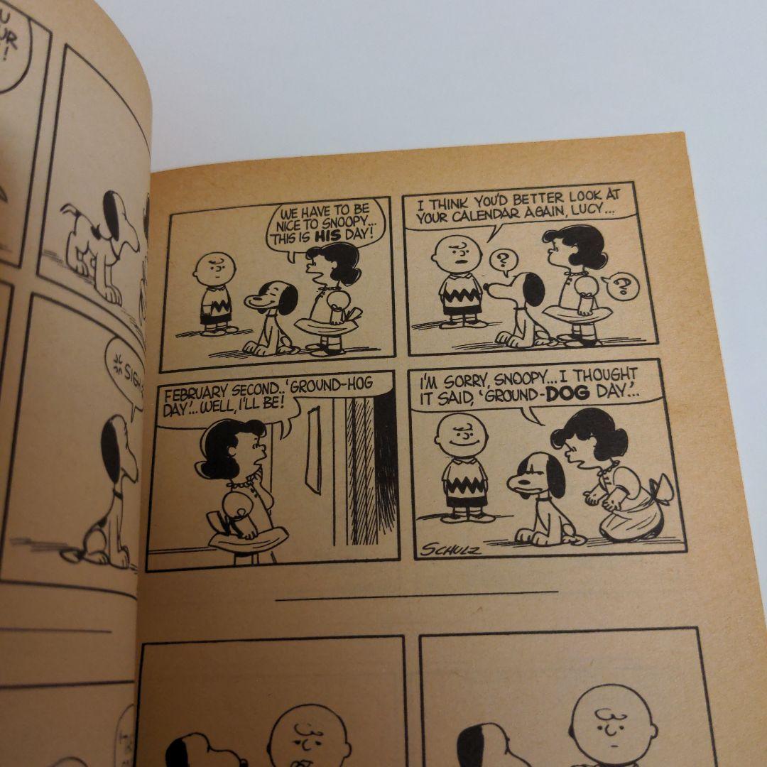 スヌーピー 絵本 コミック マンガ 漫画 SNOOPY PEANUTS