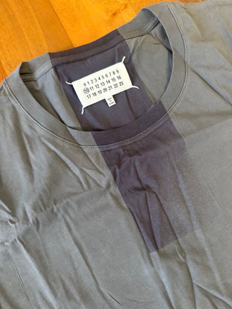 Waniさま専用 Maison Margiela 3枚 メゾンマルジェラ パック