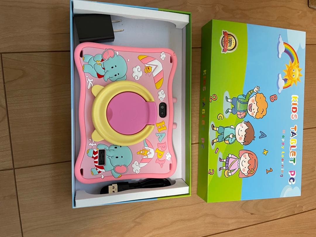 Android 15 タブレット10インチ タブレットケース付 8コアCPU