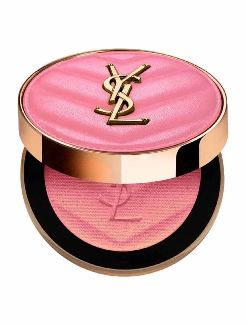 YSL メイクミーブラッシュ パウダーチーク 93