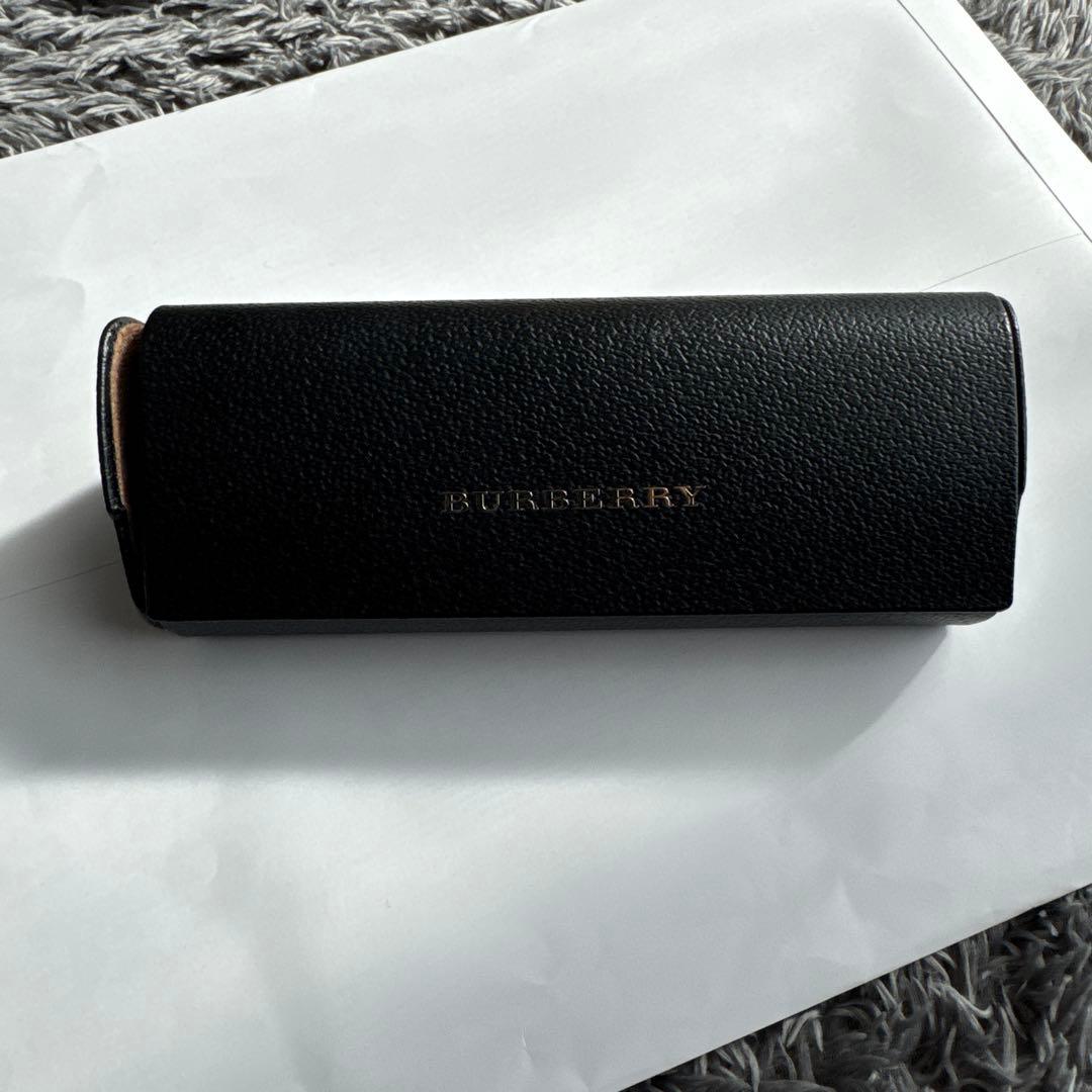 【R.SSc】BURBERRY サングラス