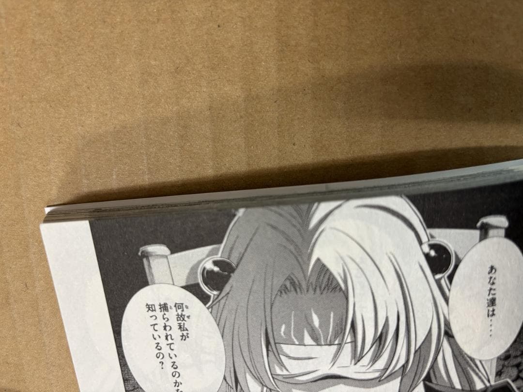 パラレルパラダイス 1～28巻　岡本 倫