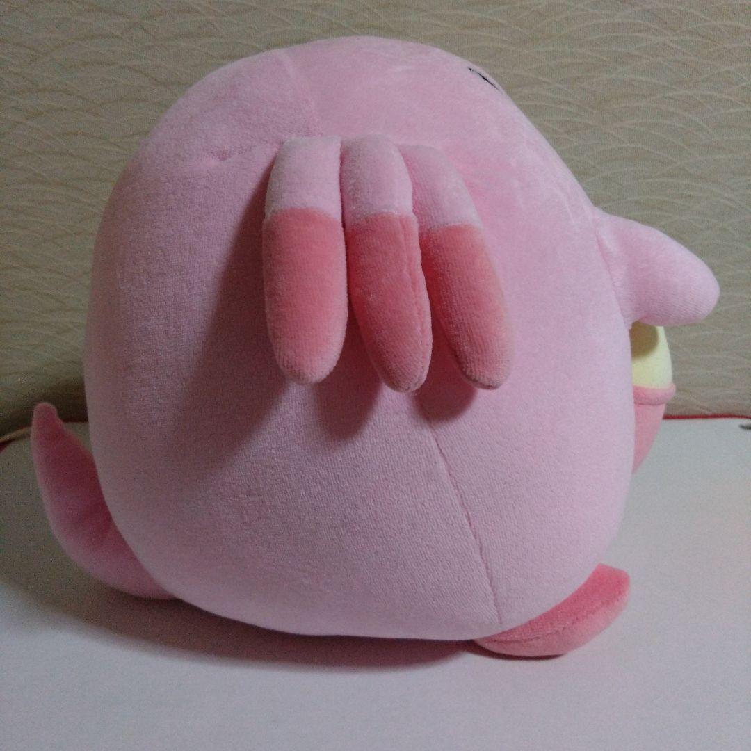 ぬいぐるみ Jieun