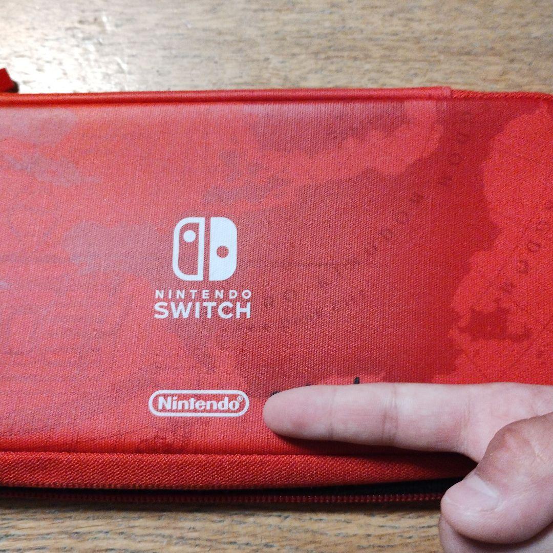 【水没・通電不可】Nintendo switch ジャンクセット
