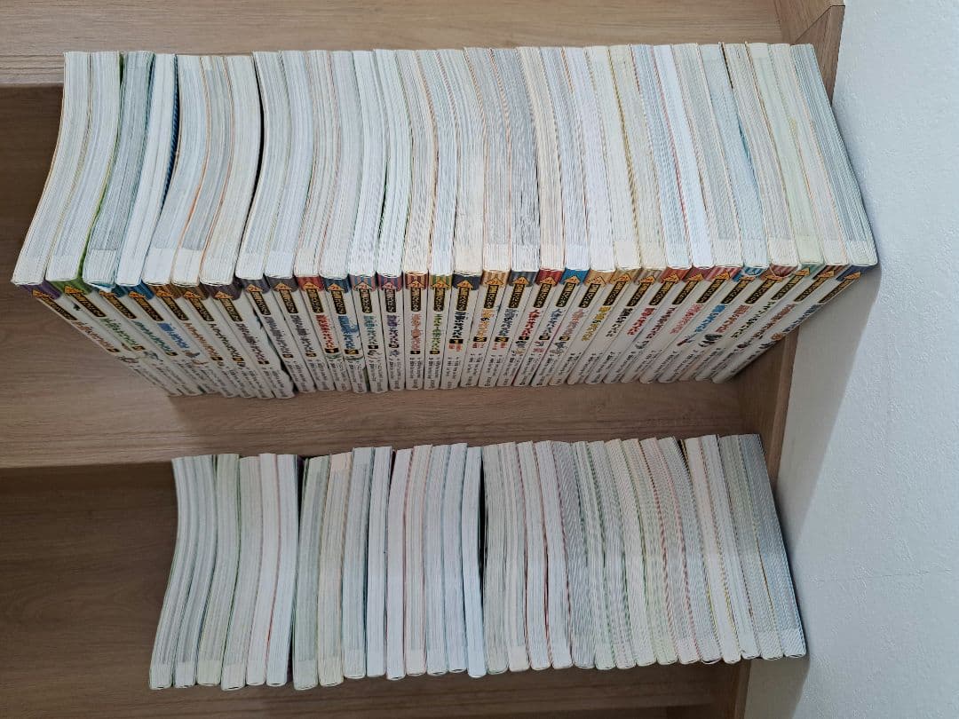 61冊セットかがくるBOOK 科学漫画サバイバルシリーズ