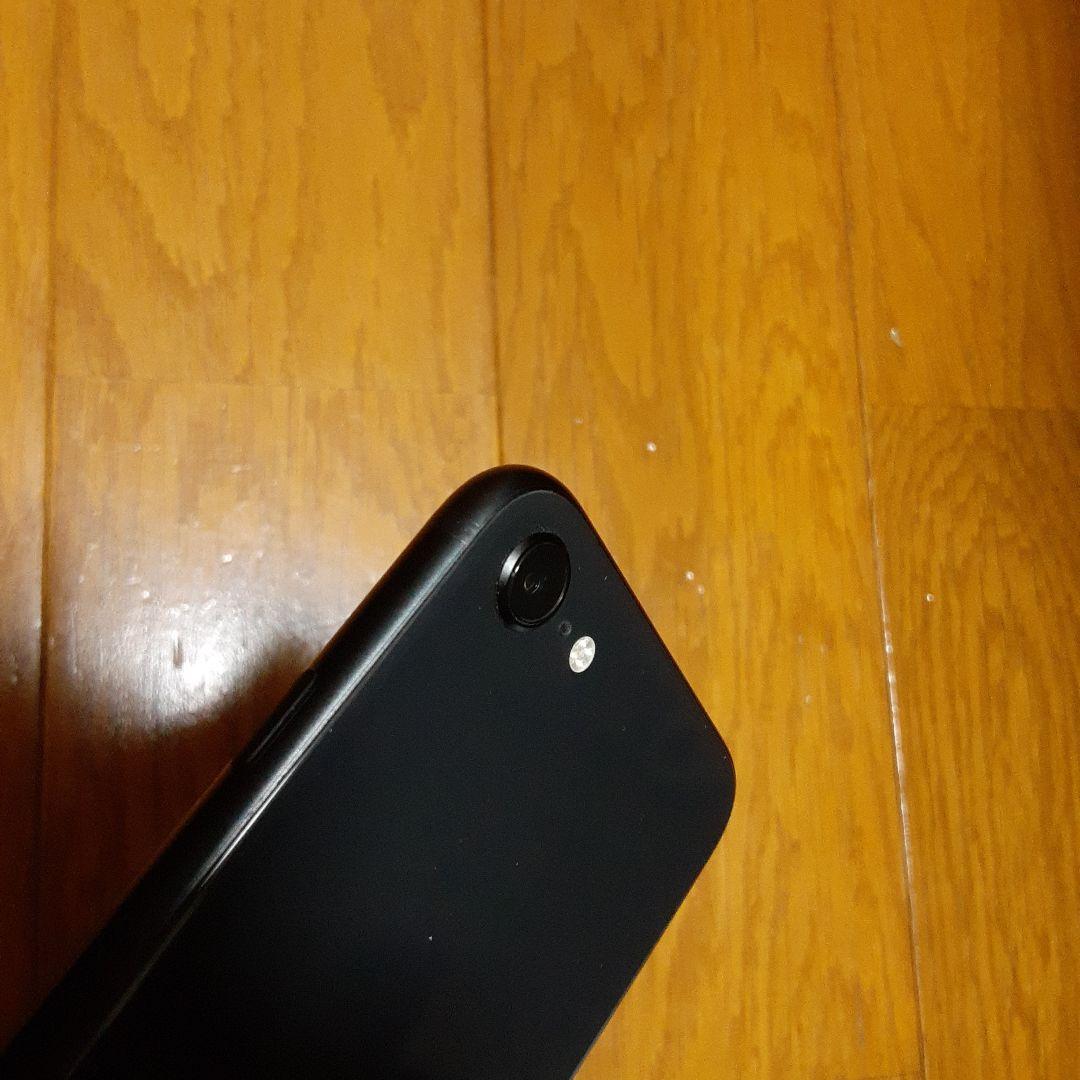 ジャンク品 iPhone SE2 64GB