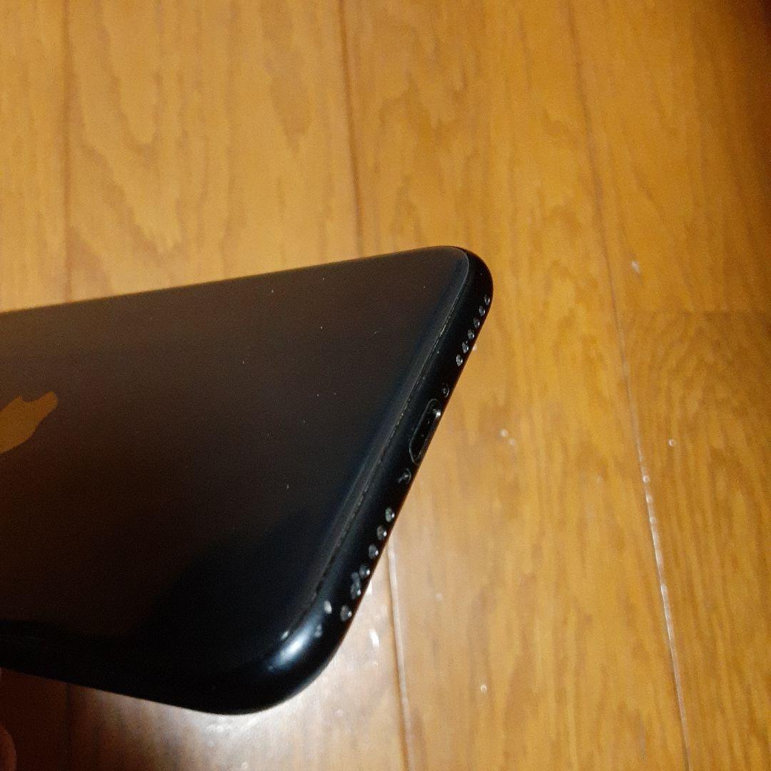 ジャンク品 iPhone SE2 64GB