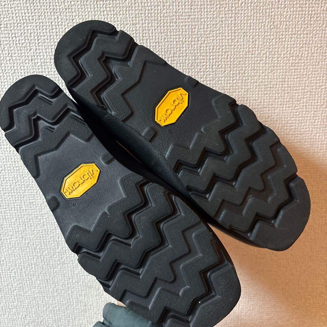 靴 Clarks GORE-TEX