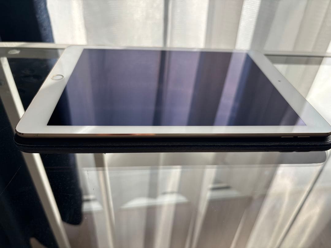 Apple iPad Air2 64GB ゴールド