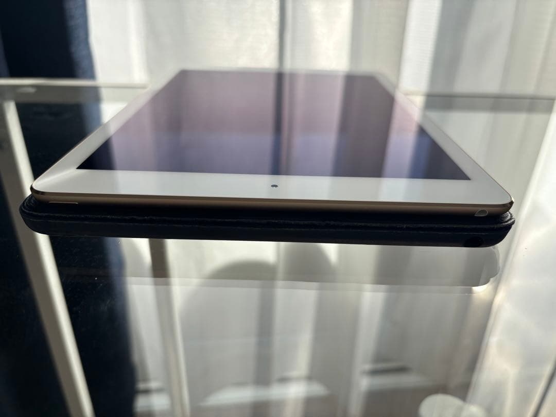 Apple iPad Air2 64GB ゴールド