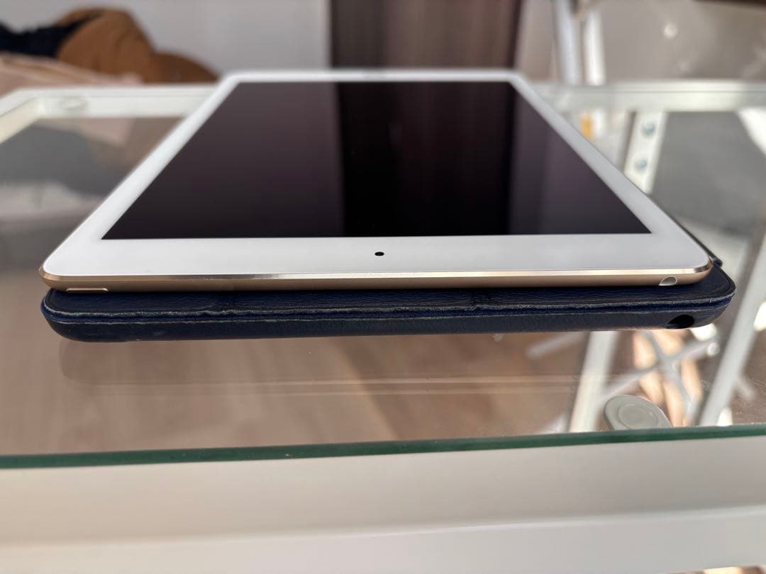 Apple iPad Air2 64GB ゴールド