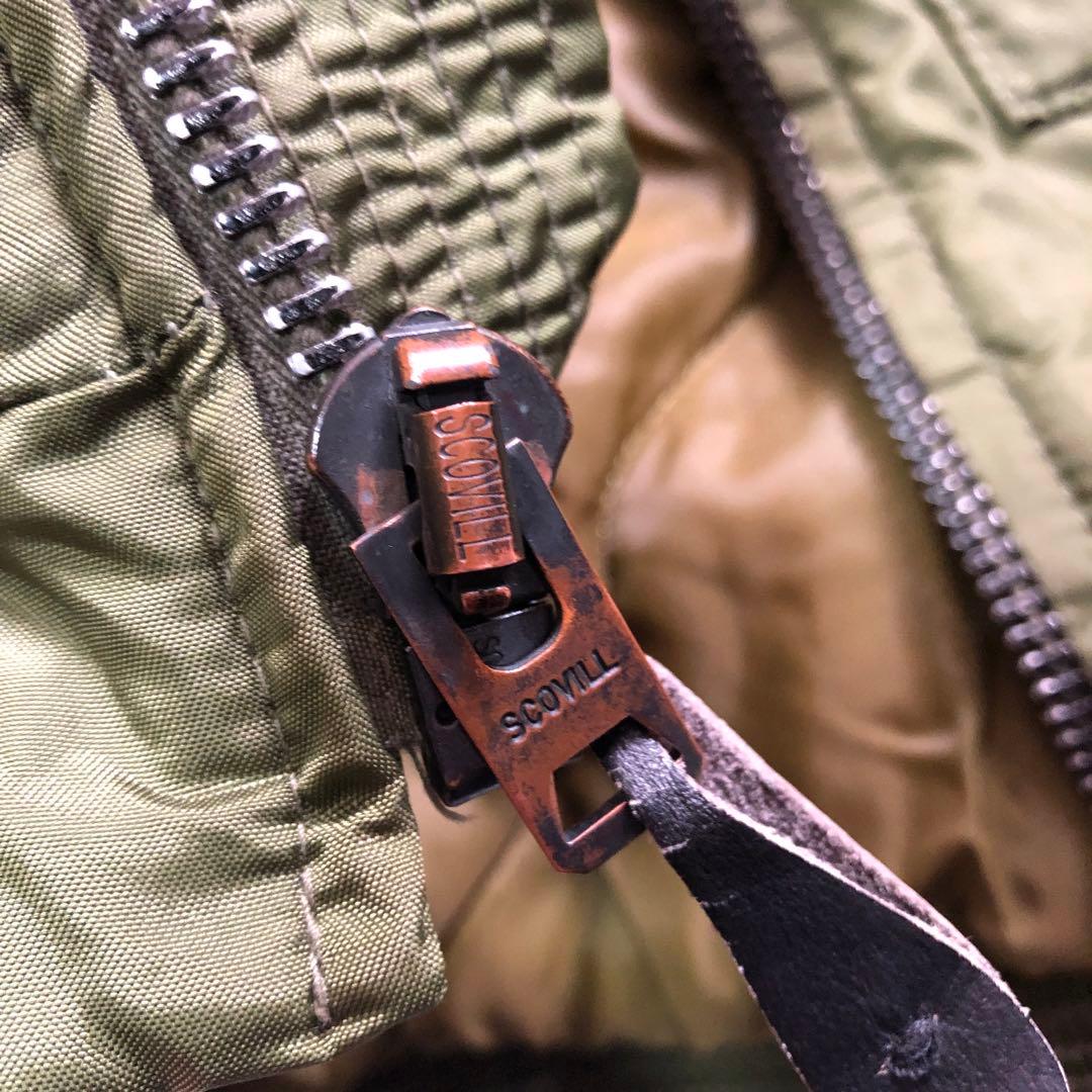 USA製 SPIEWAK スピワック G-8 ゴンズジャケット サイズ42