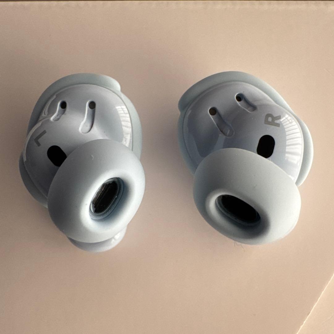 イヤホン Bose QuietComfort Ultra Earbuds LE