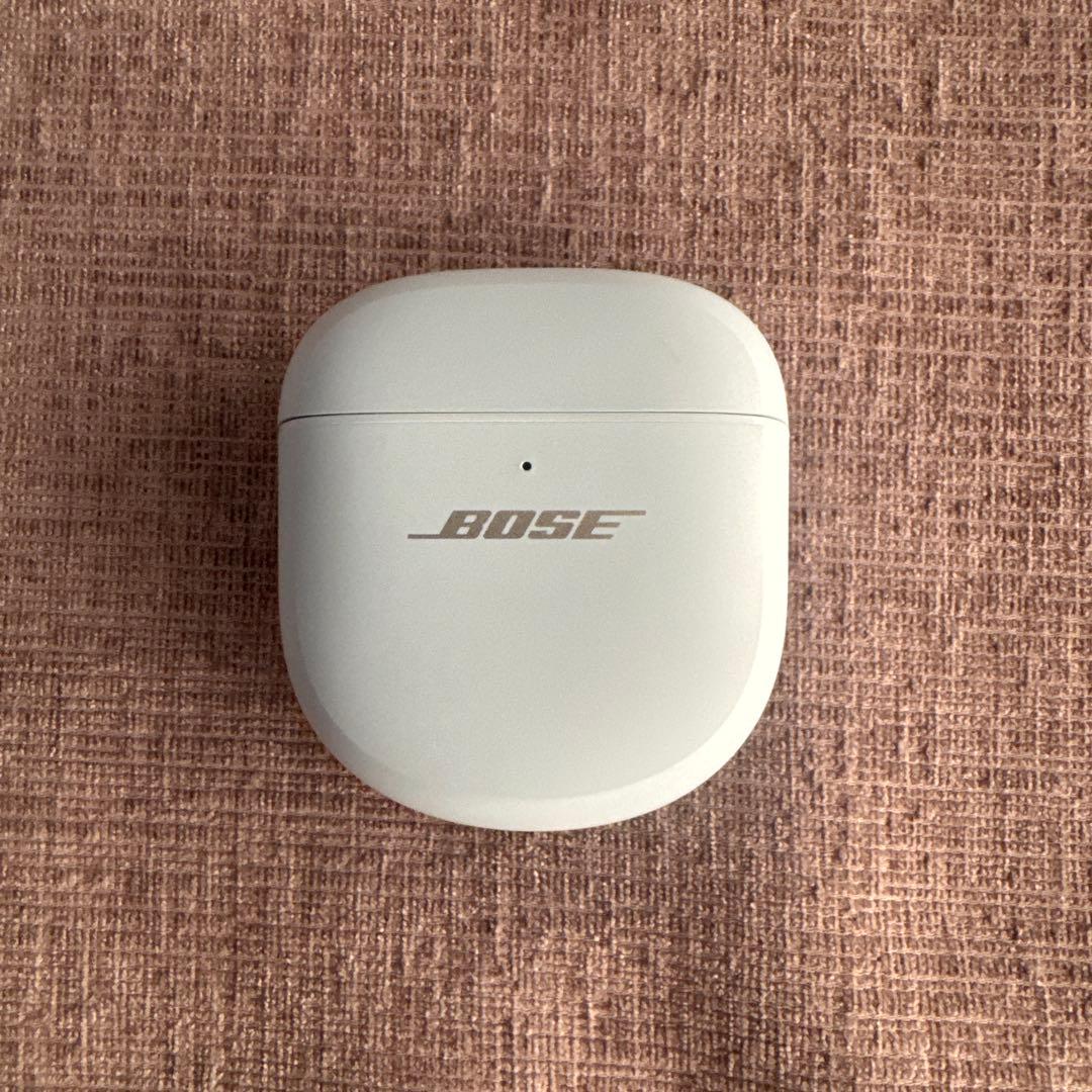 イヤホン Bose QuietComfort Ultra Earbuds LE