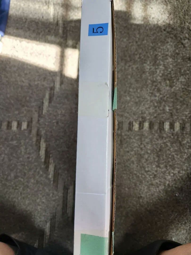 新品未使用電子ダーツボード スコア表示機能付き
