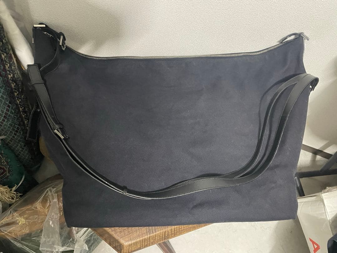 yves saint laurent rive gauche エディ期 バッグ