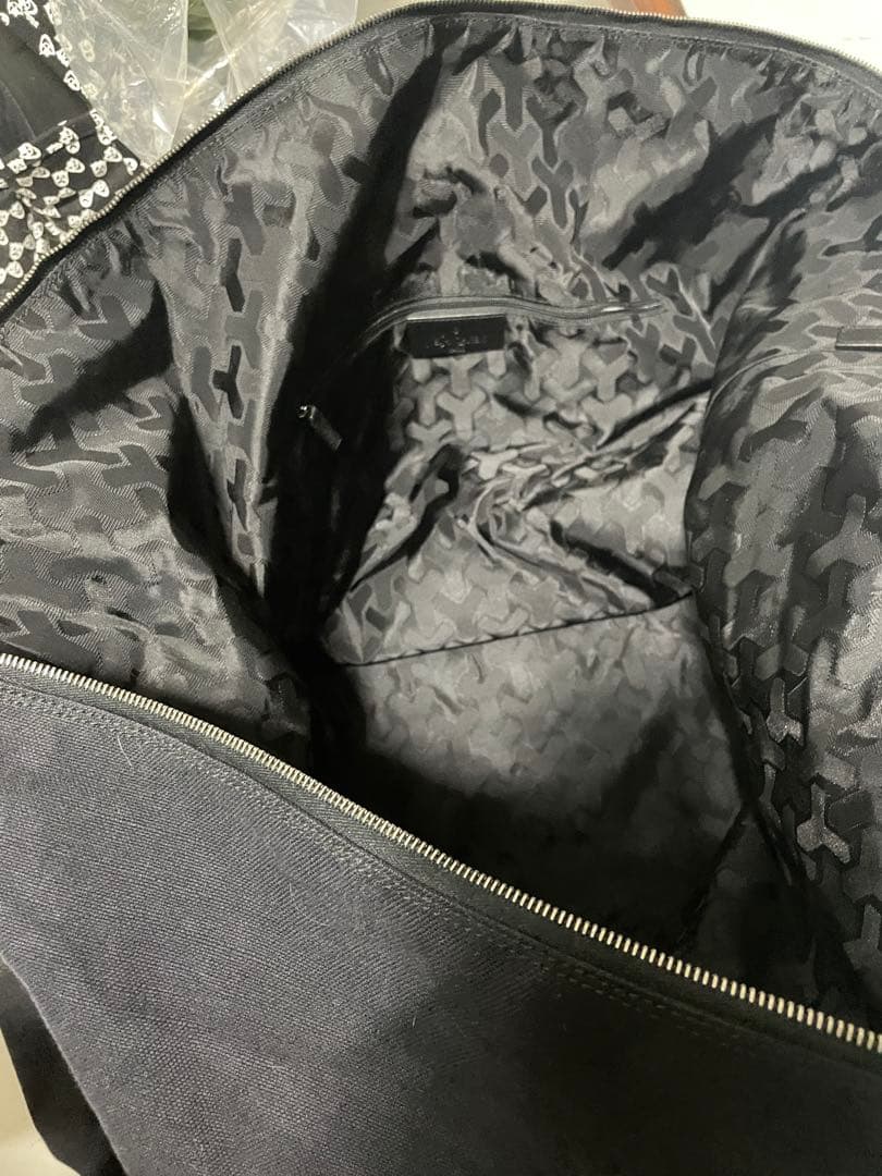yves saint laurent rive gauche エディ期 バッグ