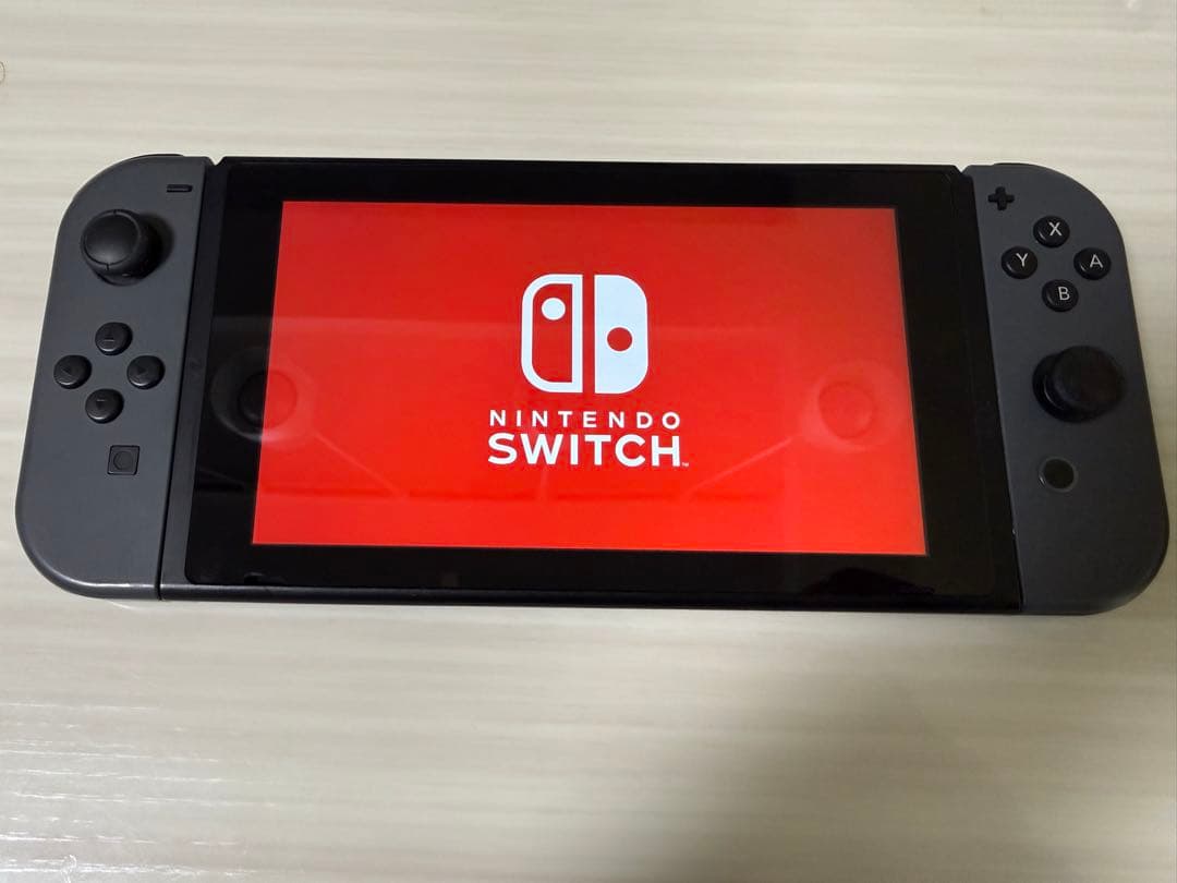 モンスターハンターダブルクロス Nintendo Switch Ver. 本体
