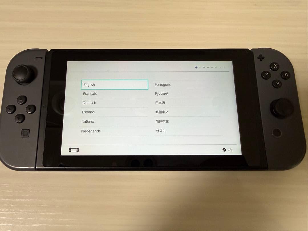 モンスターハンターダブルクロス Nintendo Switch Ver. 本体
