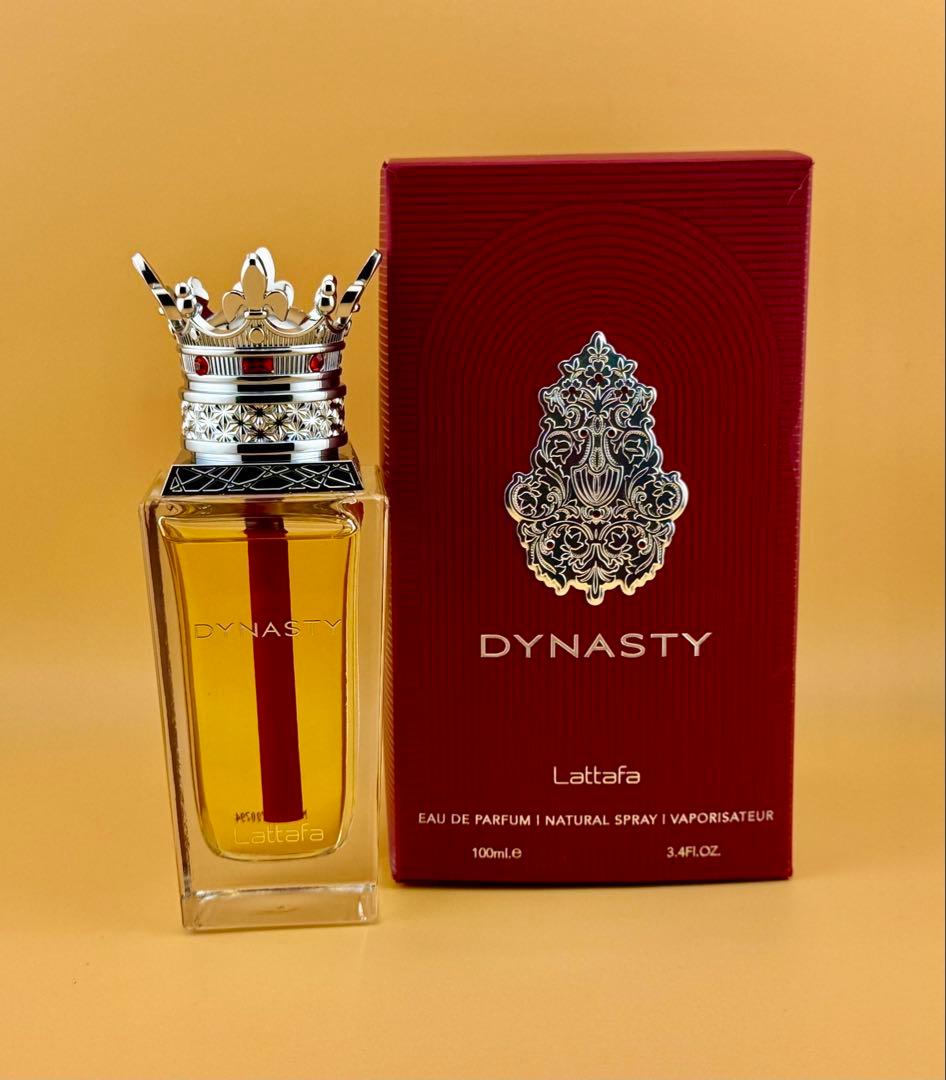 香水(男性用) Lattafa Dynasty