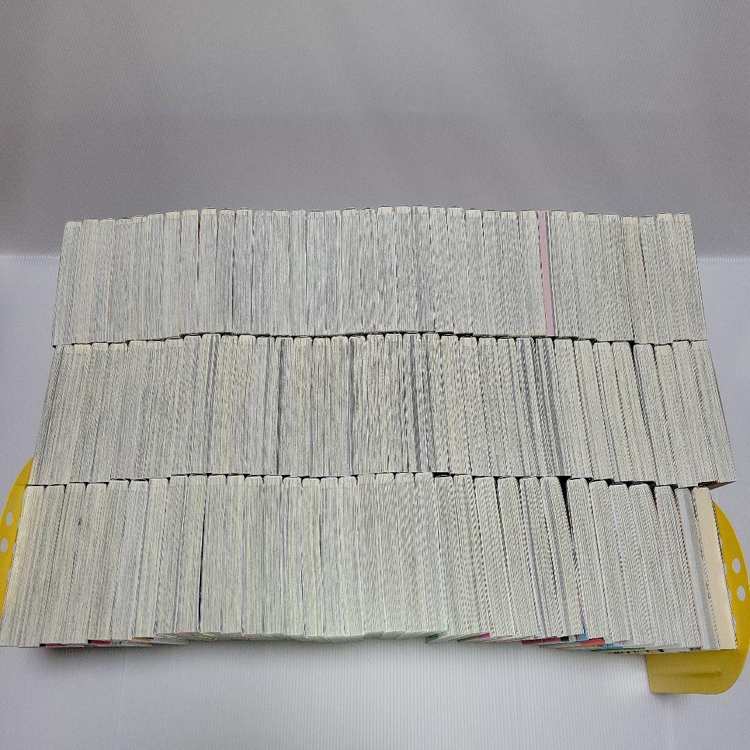 弱虫ペダル1-87巻　スペアバイク1-14巻　全巻セット　合計105冊