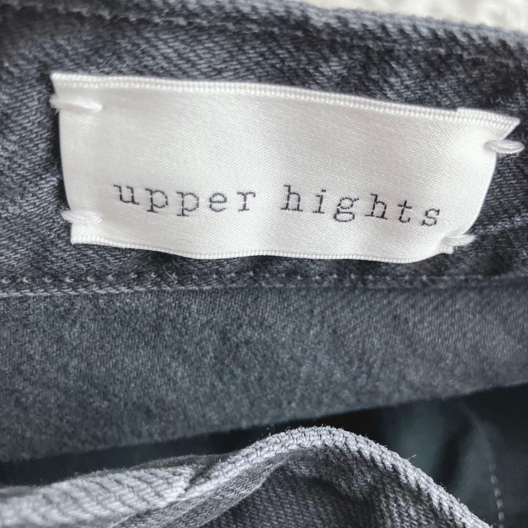 美品upper hightsアッパーハイツ　THE NIECE 24