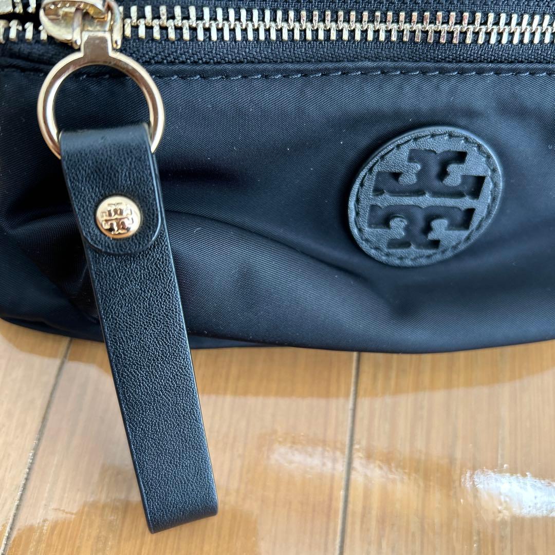 Tory Burch トリーバーチ　ウエストバッグ　ボディバッグ