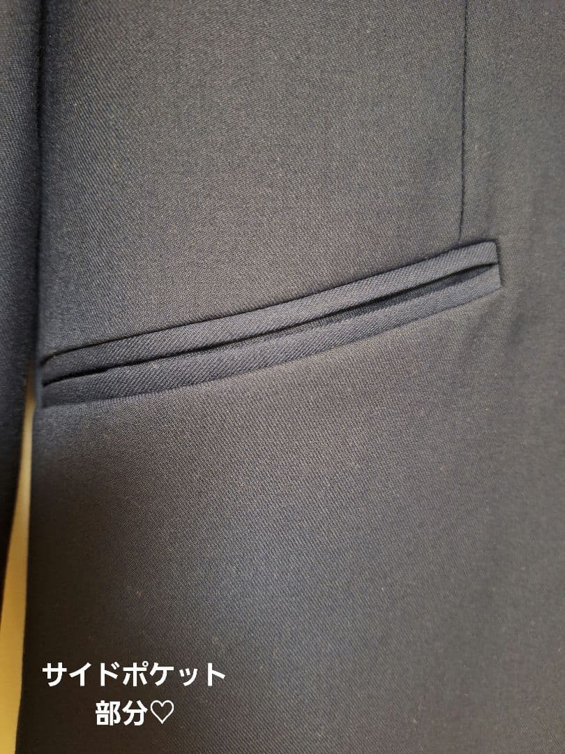 試着のみ新品❣️ BIBIY. CLUB JACKET ジャケット正規品 タグ有