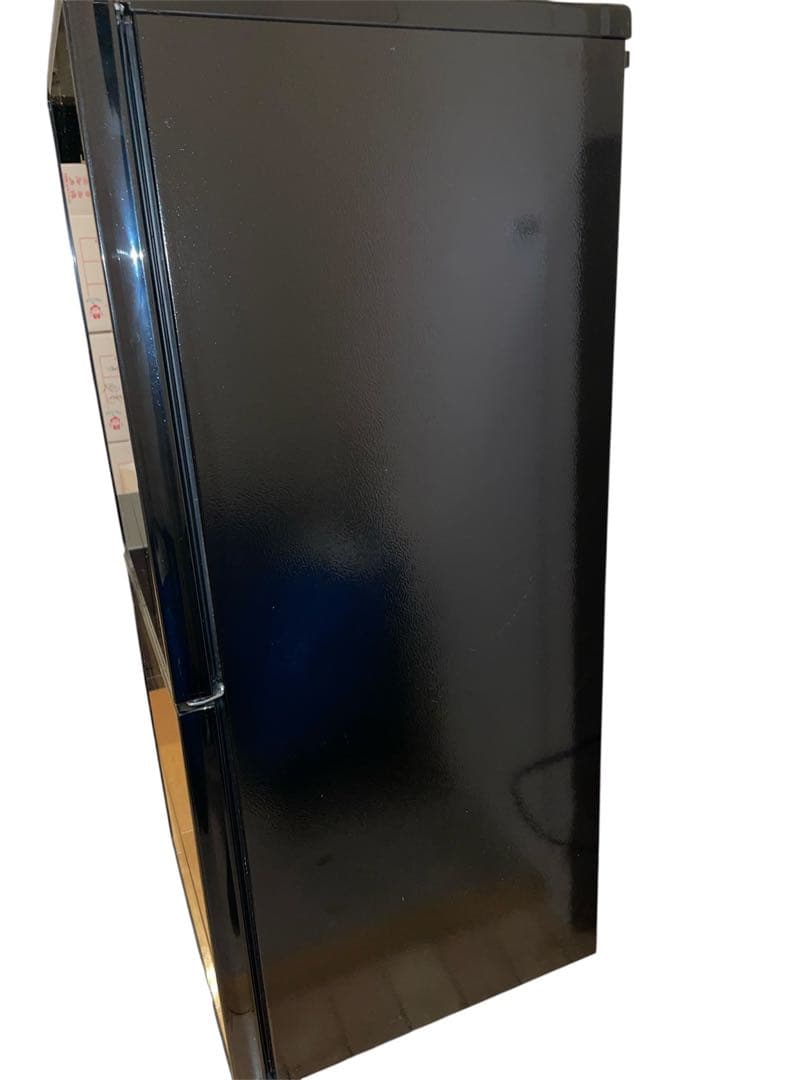 再出品 TWINBIRD ツインバード 冷蔵庫 ミラーデザイン　HR-FJ11B